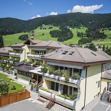 Hotel Baranci San Candido Exterior foto